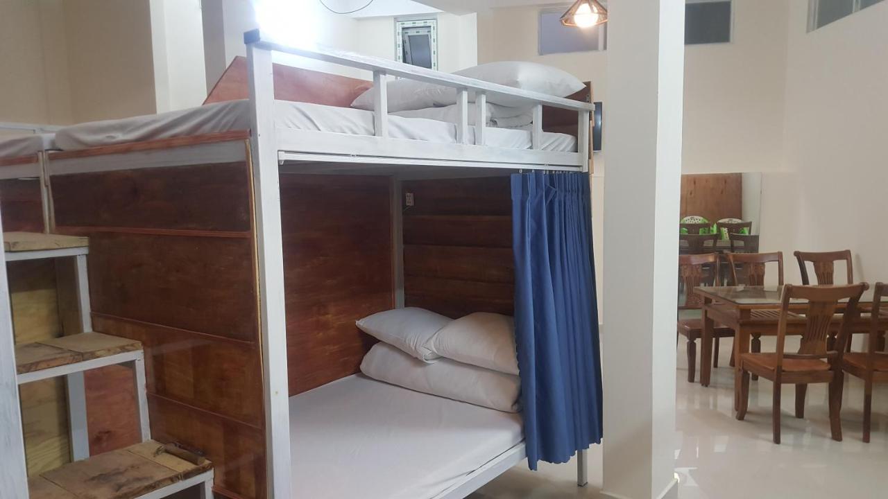 Nk.Dalat Hotel Екстер'єр фото