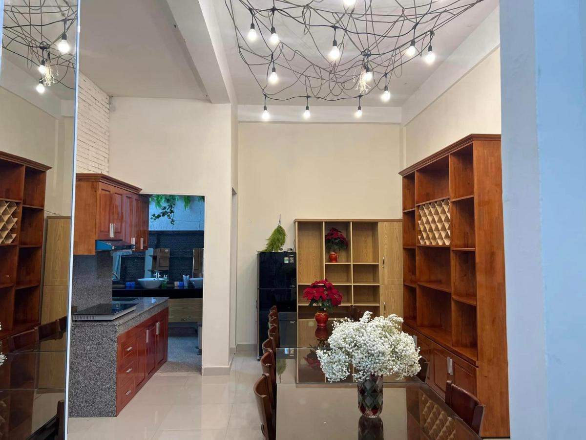 Nk.Dalat Hotel Екстер'єр фото