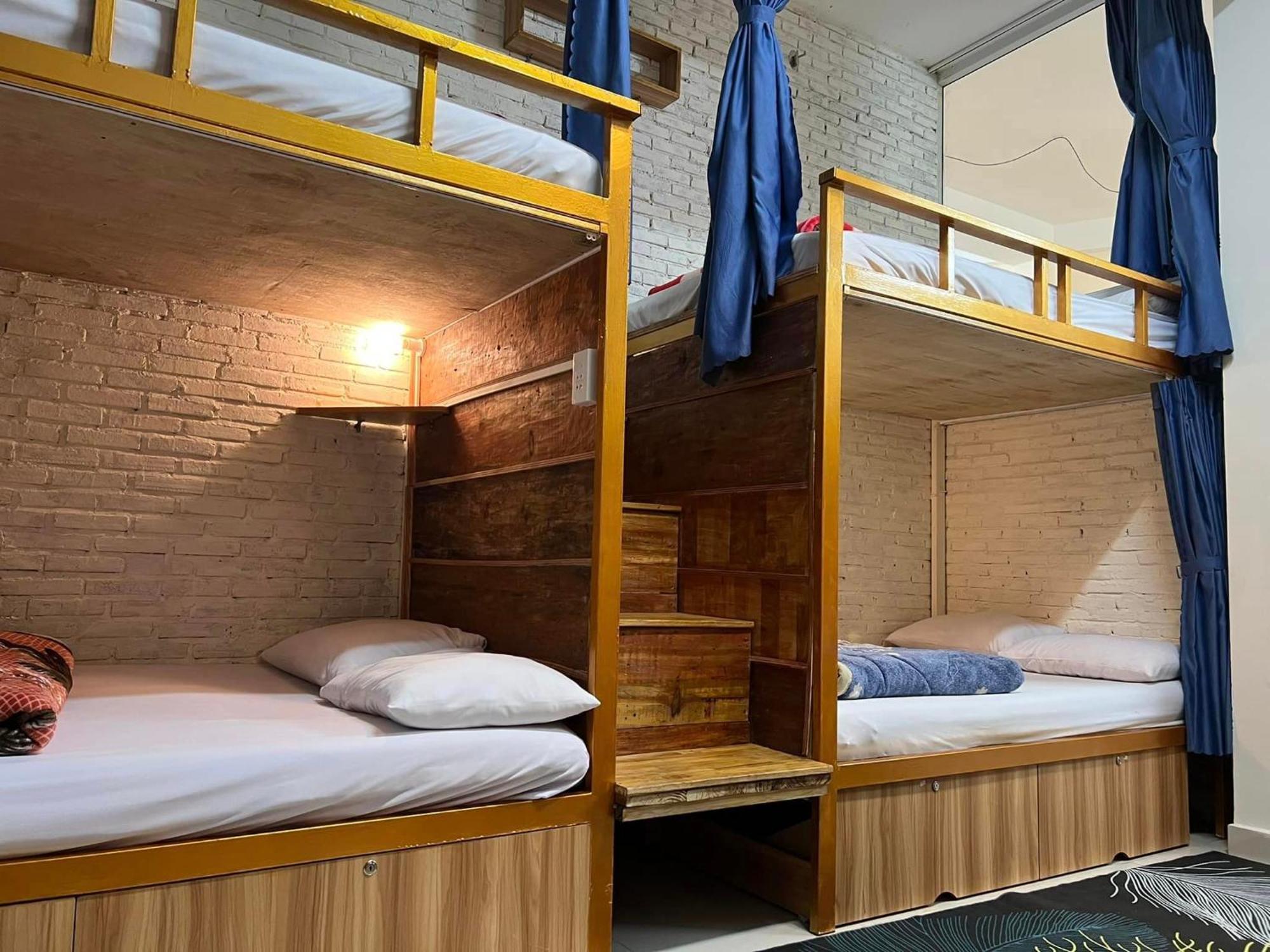Nk.Dalat Hotel Екстер'єр фото